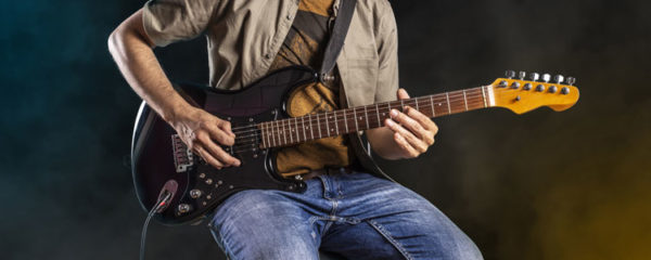 Guitare